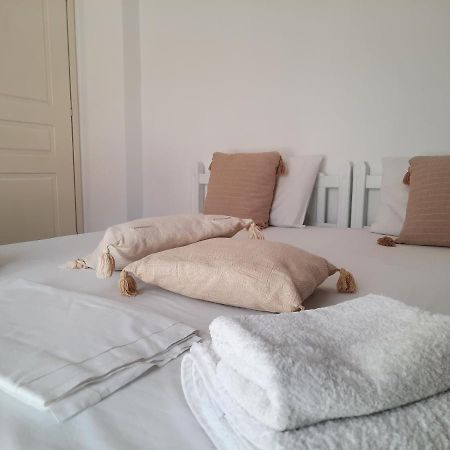 Maria'S Village Home Glinado Naxos Ngoại thất bức ảnh