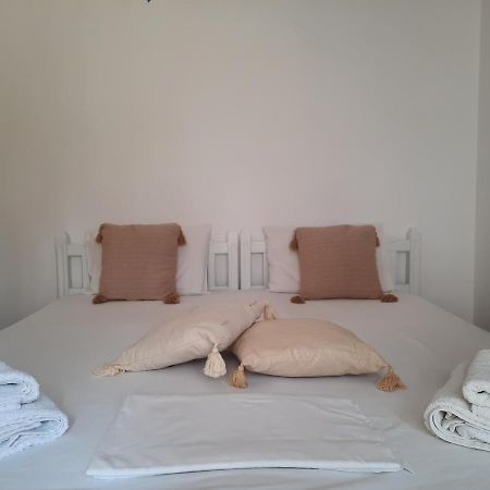 Maria'S Village Home Glinado Naxos Ngoại thất bức ảnh