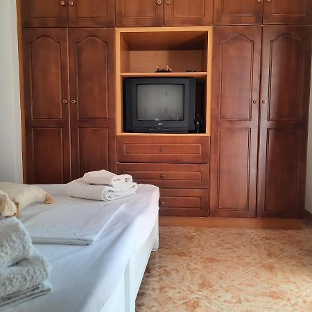 Maria'S Village Home Glinado Naxos Ngoại thất bức ảnh