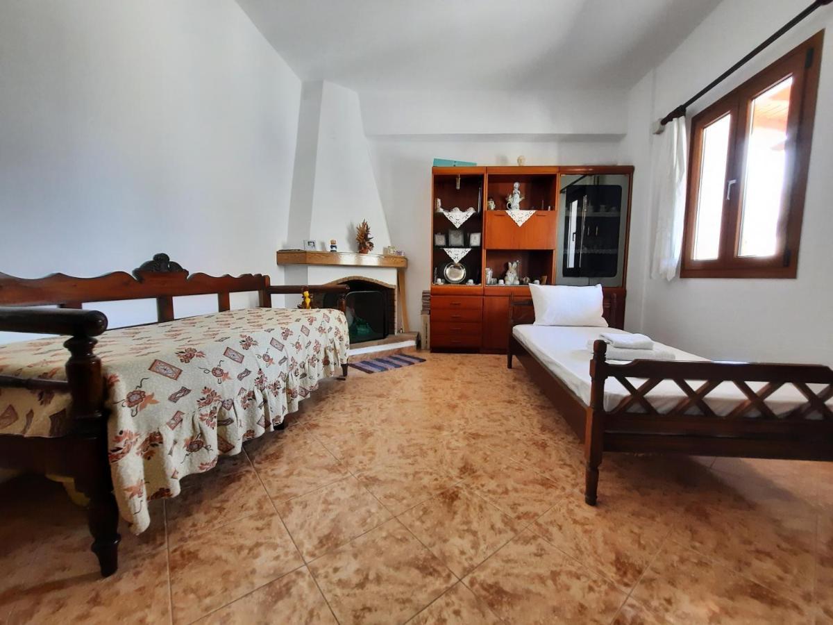 Maria'S Village Home Glinado Naxos Ngoại thất bức ảnh