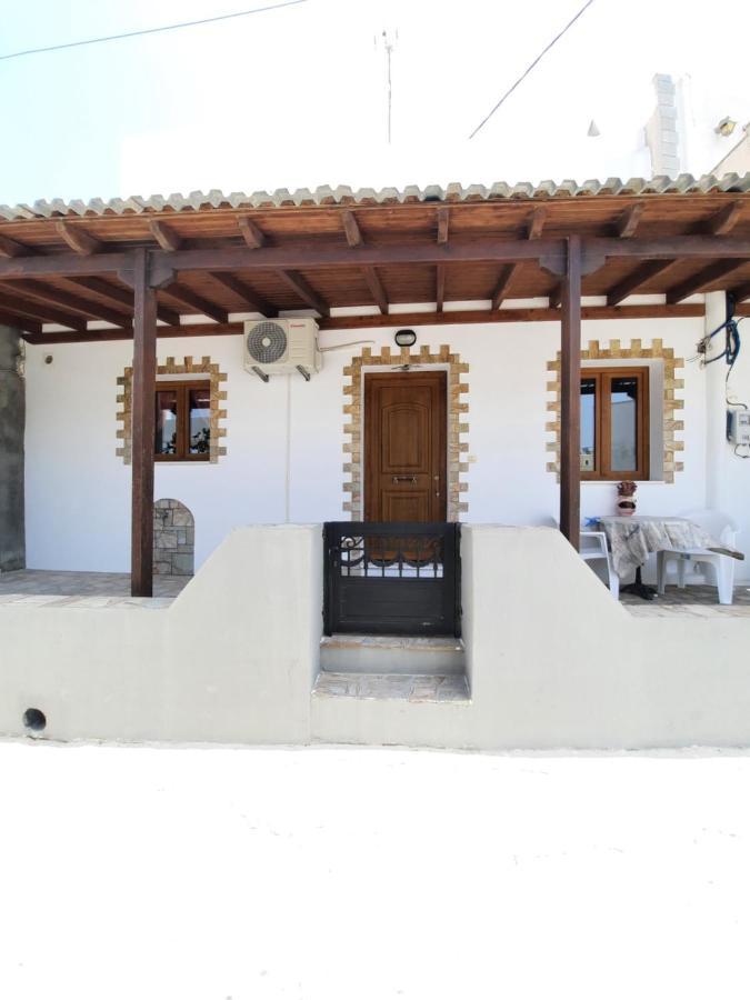 Maria'S Village Home Glinado Naxos Ngoại thất bức ảnh