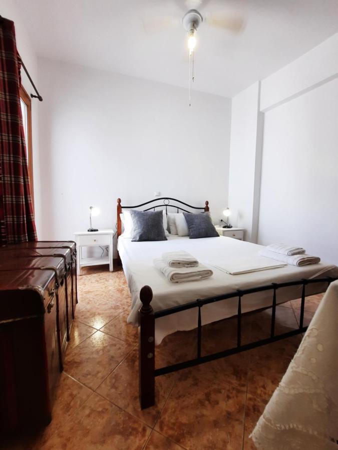 Maria'S Village Home Glinado Naxos Ngoại thất bức ảnh