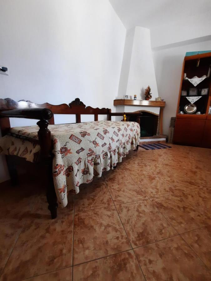 Maria'S Village Home Glinado Naxos Ngoại thất bức ảnh