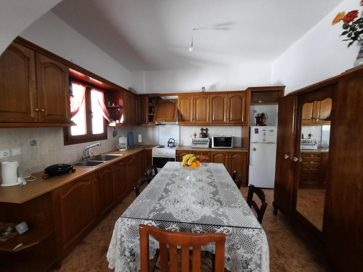 Maria'S Village Home Glinado Naxos Ngoại thất bức ảnh