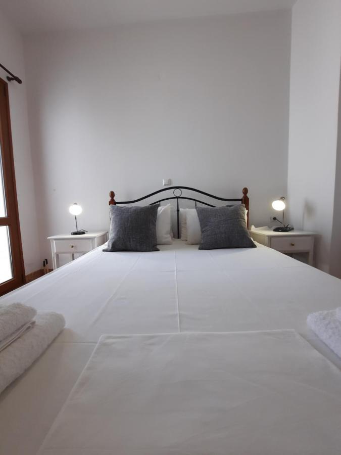 Maria'S Village Home Glinado Naxos Ngoại thất bức ảnh