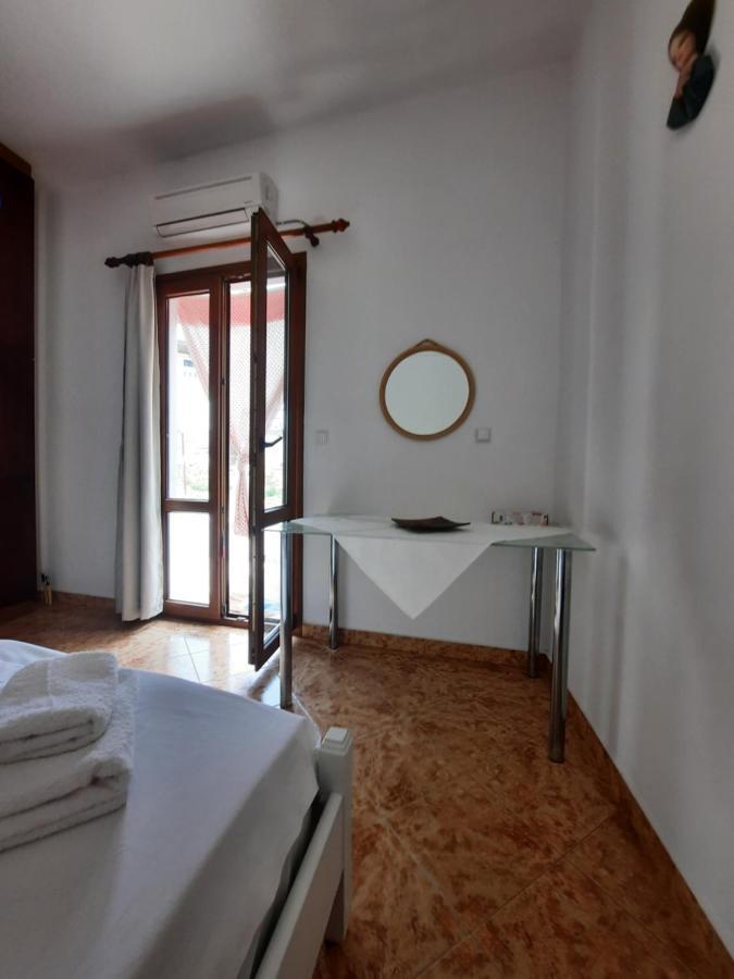 Maria'S Village Home Glinado Naxos Ngoại thất bức ảnh