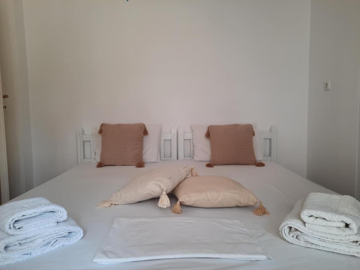 Maria'S Village Home Glinado Naxos Ngoại thất bức ảnh