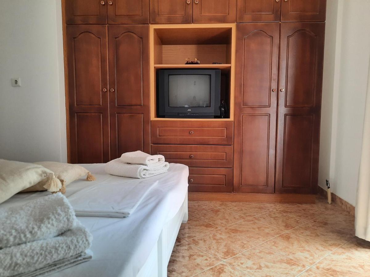 Maria'S Village Home Glinado Naxos Ngoại thất bức ảnh
