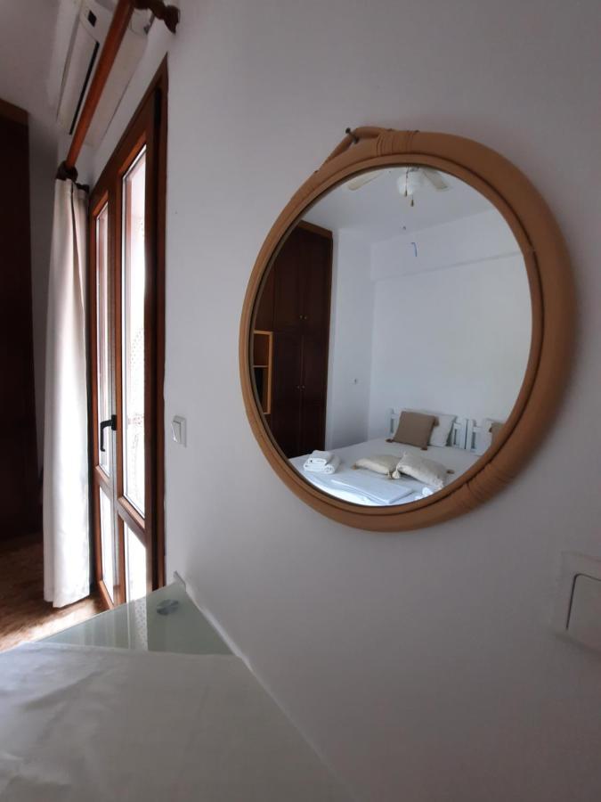 Maria'S Village Home Glinado Naxos Ngoại thất bức ảnh
