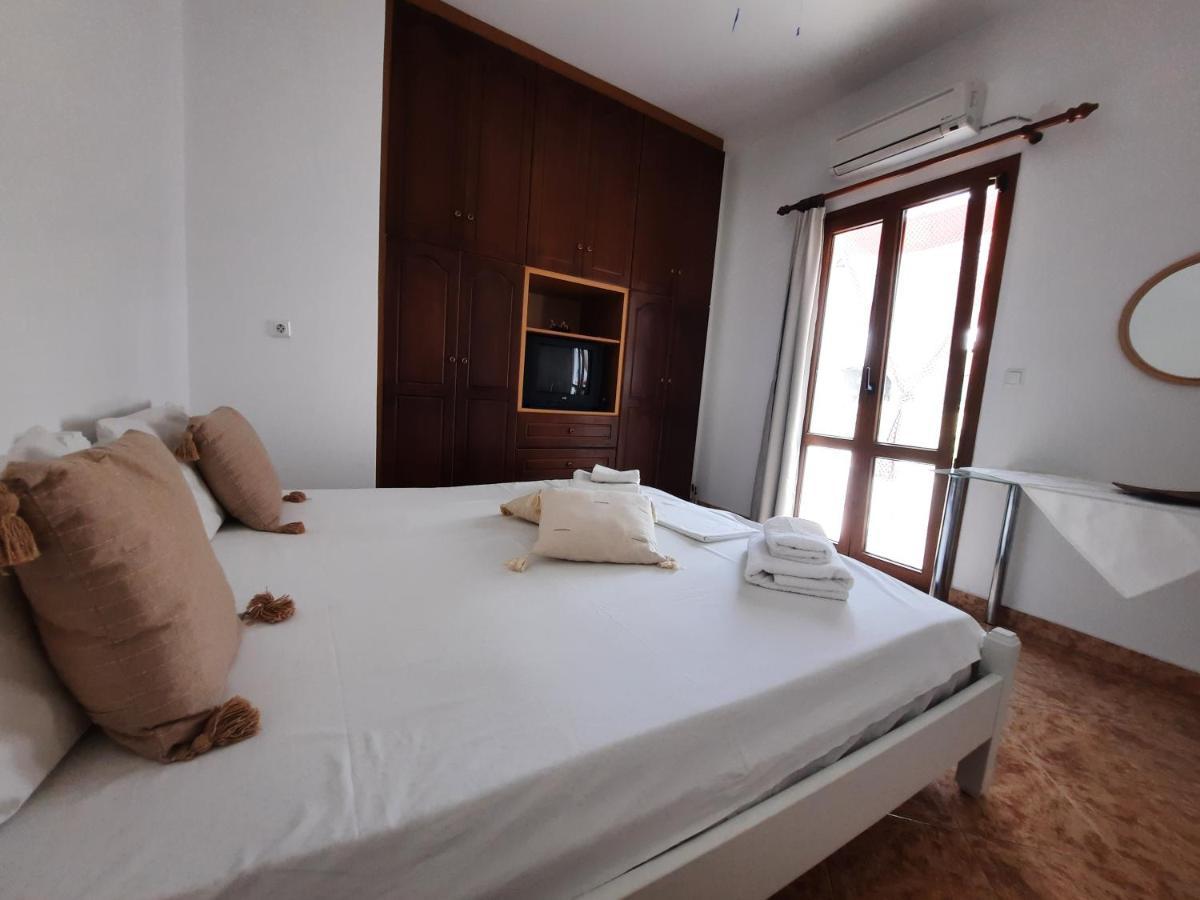 Maria'S Village Home Glinado Naxos Ngoại thất bức ảnh